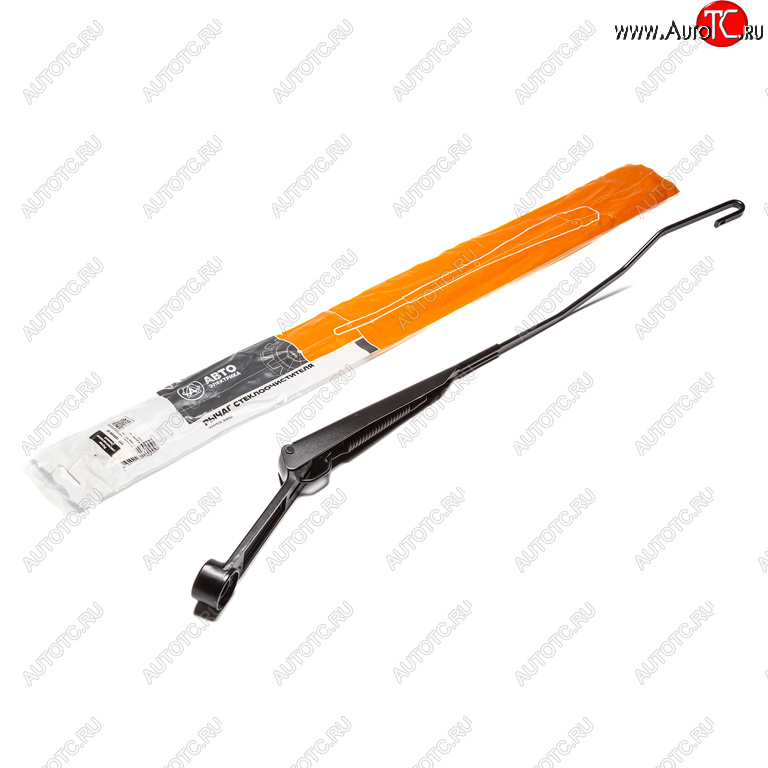 499 р. Рычаг стеклоочистителя ВАЗ-1117 правый AVTOELECTRICA AVTOELECTRICA 1117-5205066 ае  с доставкой в г. Керчь