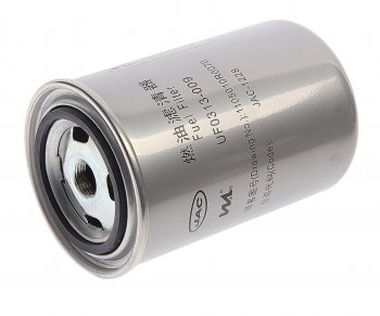 3 199 р. Фильтр топливный JAC Sunray SOLLERS Atlant (2.7D) (4DE1-1D) (Е5) тонкой очистки OE JAC 1105011r0070  с доставкой в г. Керчь. Увеличить фотографию 3