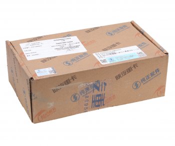 38 999 р. Блок управления SHACMAN SHAANXI X5000 АБС OE SHACMAN dz95189715454  с доставкой в г. Керчь. Увеличить фотографию 3