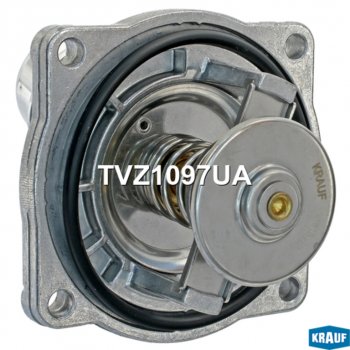 2 469 р. Термостат BMW 5,7,X5 (M62) KRAUF KRAUF tvz1097ua KRAUF tvz1097ua  с доставкой в г. Керчь. Увеличить фотографию 1