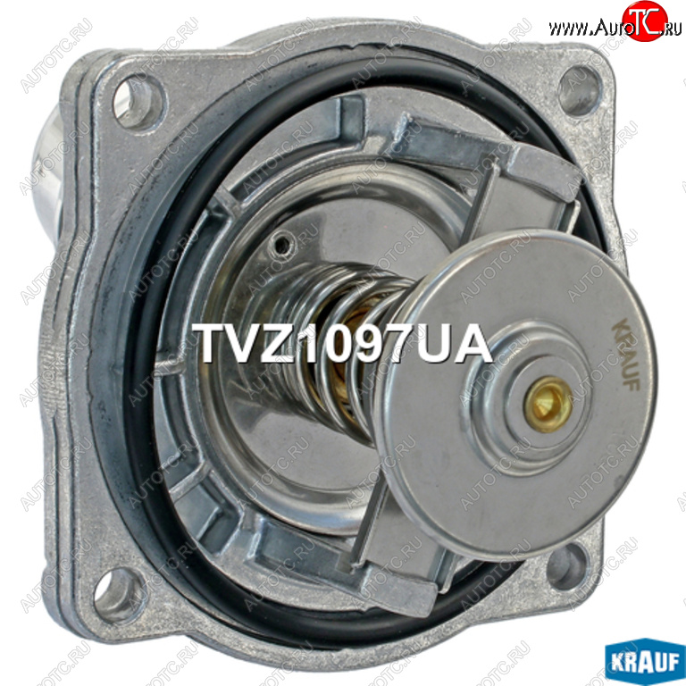 2 469 р. Термостат BMW 5,7,X5 (M62) KRAUF KRAUF tvz1097ua KRAUF tvz1097ua  с доставкой в г. Керчь
