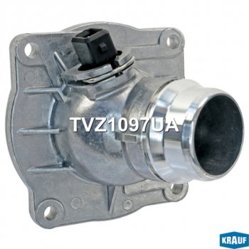 2 469 р. Термостат BMW 5,7,X5 (M62) KRAUF KRAUF tvz1097ua KRAUF tvz1097ua  с доставкой в г. Керчь. Увеличить фотографию 2