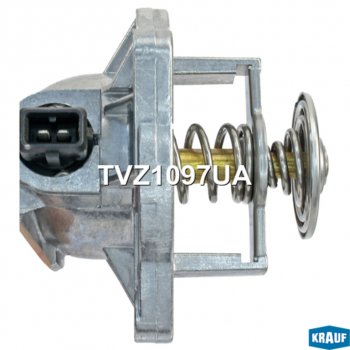 2 469 р. Термостат BMW 5,7,X5 (M62) KRAUF KRAUF tvz1097ua KRAUF tvz1097ua  с доставкой в г. Керчь. Увеличить фотографию 3