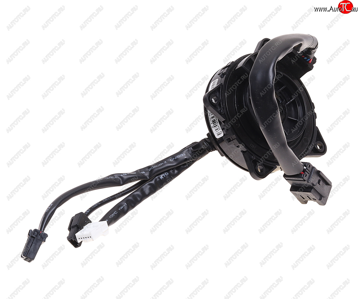 5 249 р. Кольцо SHACMAN SHAANXI X5000 колеса рулевого контактное OE SHACMAN dz97189460595  с доставкой в г. Керчь