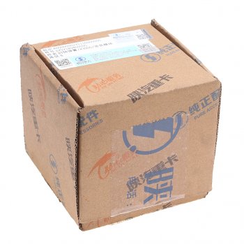 5 249 р. Кольцо SHACMAN SHAANXI X5000 колеса рулевого контактное OE SHACMAN dz97189460595  с доставкой в г. Керчь. Увеличить фотографию 10