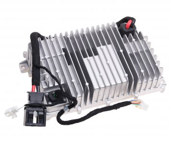 30 999 р. Преобразователь напряжения (инвертор) SHACMAN SHAANXI X6000 24-220V 1200Вт OE SHACMAN dz97189586648  с доставкой в г. Керчь. Увеличить фотографию 2