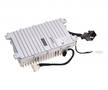 30 999 р. Преобразователь напряжения (инвертор) SHACMAN SHAANXI X6000 24-220V 1200Вт OE SHACMAN dz97189586648  с доставкой в г. Керчь. Увеличить фотографию 6