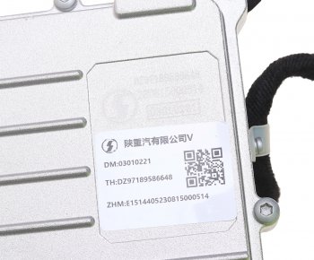 30 999 р. Преобразователь напряжения (инвертор) SHACMAN SHAANXI X6000 24-220V 1200Вт OE SHACMAN dz97189586648  с доставкой в г. Керчь. Увеличить фотографию 7