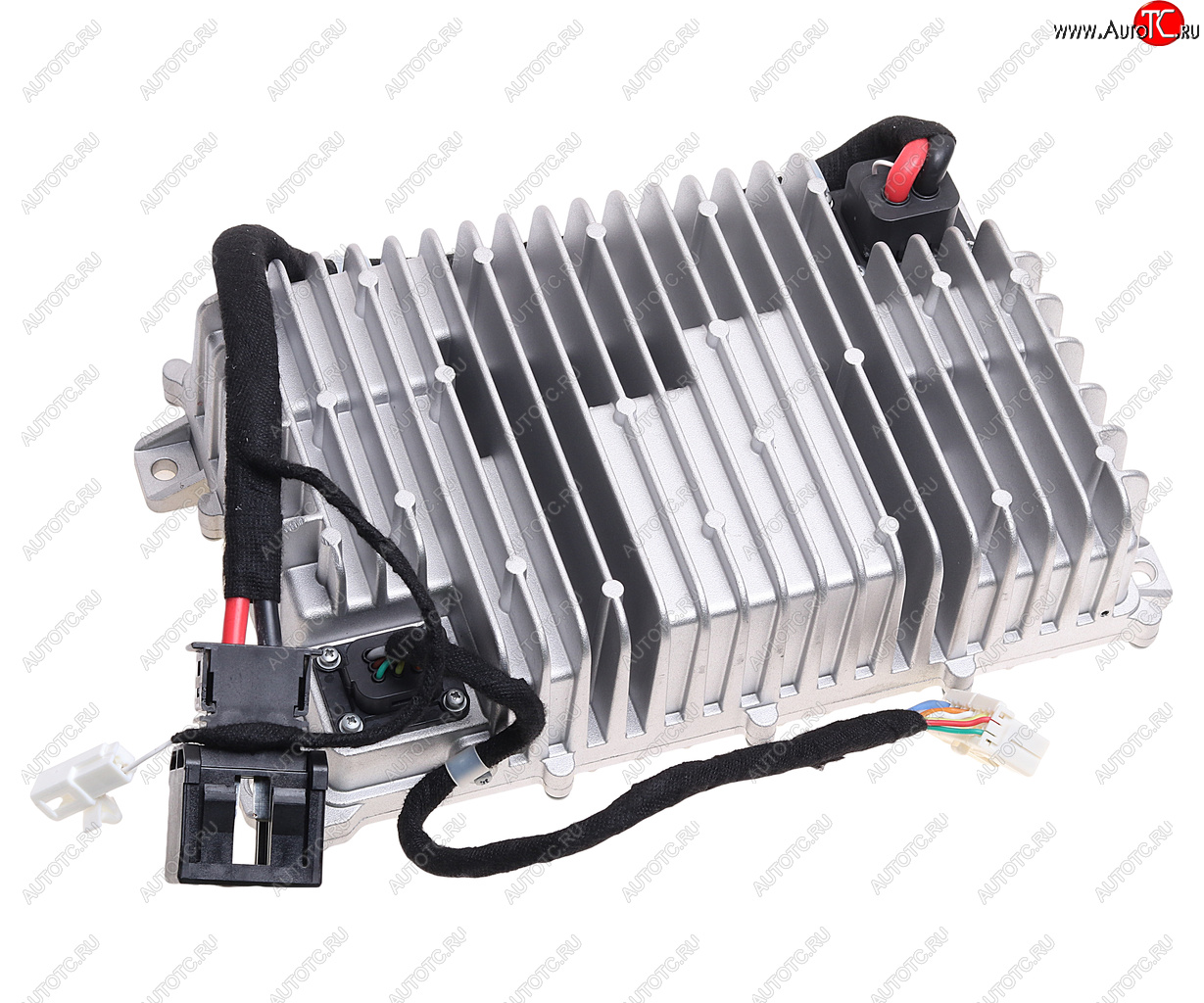 30 999 р. Преобразователь напряжения (инвертор) SHACMAN SHAANXI X6000 24-220V 1200Вт OE SHACMAN dz97189586648  с доставкой в г. Керчь
