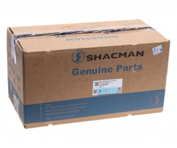 5 449 р. Гофра SHACMAN SHAANXI глушителя OE SHACMAN dz9118540130  с доставкой в г. Керчь. Увеличить фотографию 7