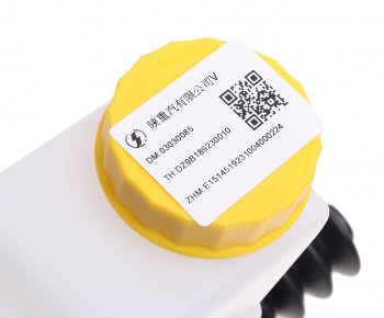 2 349 р. Цилиндр главный сцепления SHACMAN SHAANXI X6000 OE SHACMAN dz9b189230010  с доставкой в г. Керчь. Увеличить фотографию 5