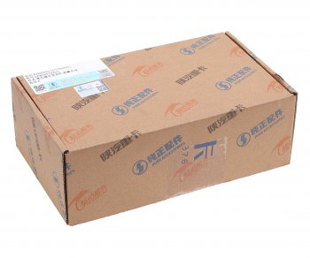 2 349 р. Цилиндр главный сцепления SHACMAN SHAANXI X6000 OE SHACMAN dz9b189230010  с доставкой в г. Керчь. Увеличить фотографию 6