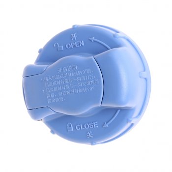 3 589 р. Крышка SHACMAN SHAANXI X3000,X6000 бака мочевины OE SHACMAN dz95259740577  с доставкой в г. Керчь. Увеличить фотографию 1