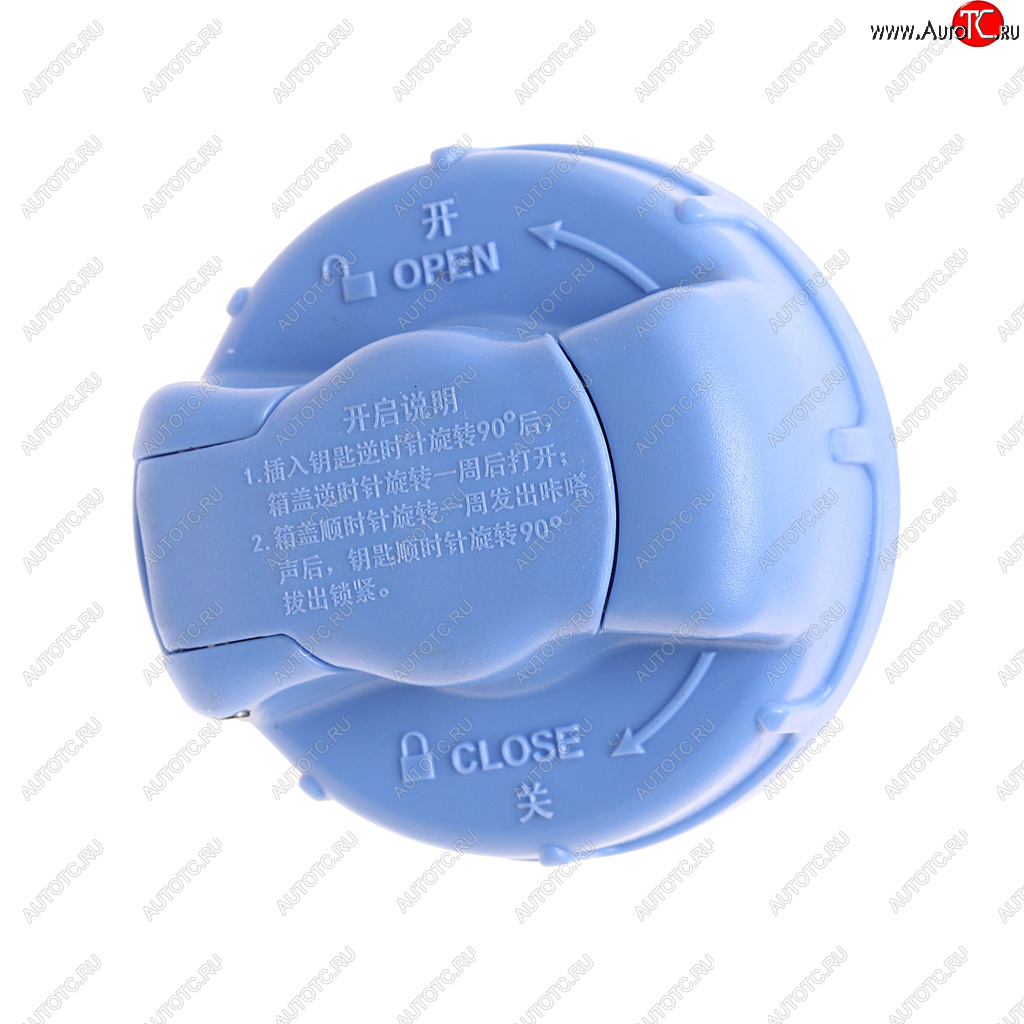 3 589 р. Крышка SHACMAN SHAANXI X3000,X6000 бака мочевины OE SHACMAN dz95259740577  с доставкой в г. Керчь