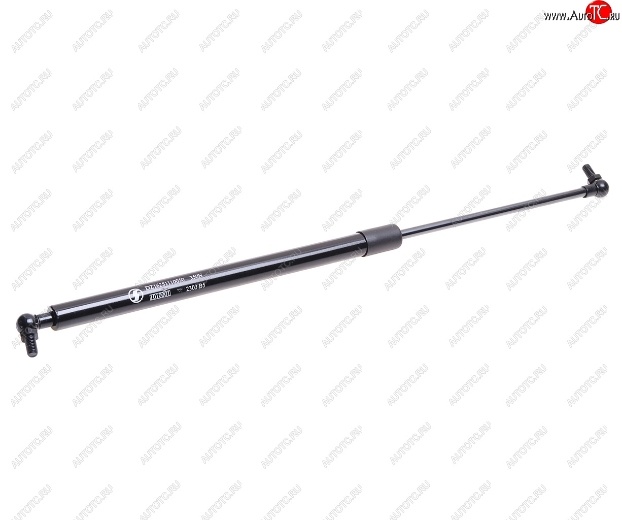 1 129 р. Амортизатор SHACMAN SHAANXI X6000 капота OE SHACMAN dz16251110050  с доставкой в г. Керчь