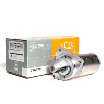5 599 р. Стартер ВАЗ-2110,2118,2170 редукторный z=9 1.55кВт (3 отверстия) AVTOELECTRICA AVTOELECTRICA 5702.3708-15 ае  с доставкой в г. Керчь. Увеличить фотографию 1