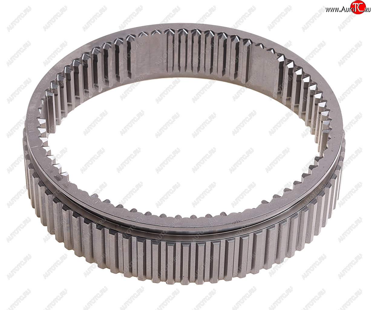 12 549 р. Муфта SHACMAN SHAANXI Х6000 синхронизатора делителя КПП ZF 12TX2620TD OE SHACMAN 1358.333.020  с доставкой в г. Керчь