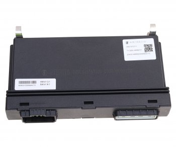 16 749 р. Блок управления SHACMAN SHAANXI X6000 системой комфорта (BCM) OE SHACMAN dz9l149585101  с доставкой в г. Керчь. Увеличить фотографию 3