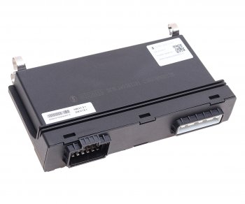 Блок управления SHACMAN SHAANXI X6000 системой комфорта (BCM) OE SHACMAN dz9l149585101