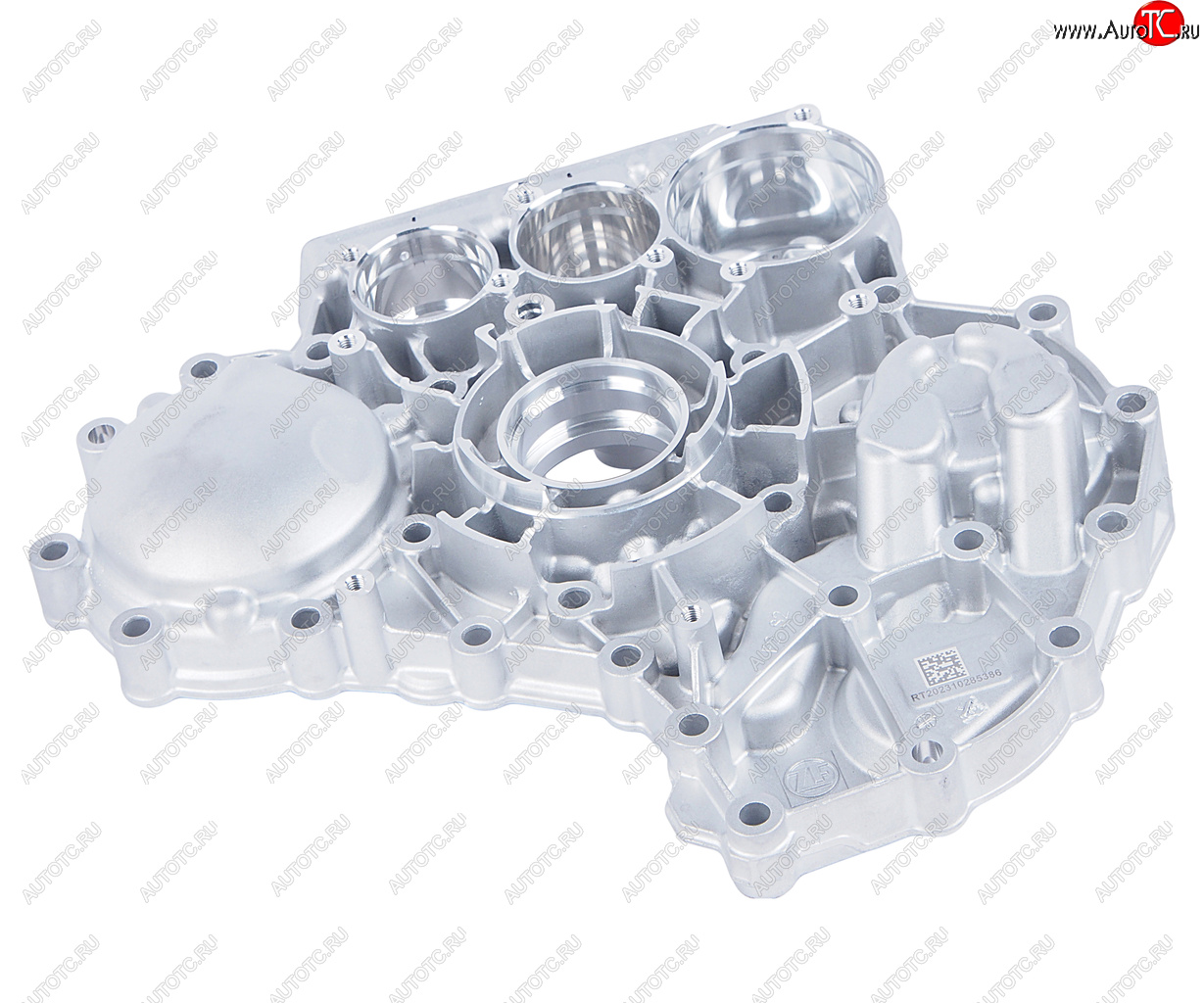 23 499 р. Пластина SHACMAN SHAANXI Х6000 соединительная КПП ZF 12TX2620TD OE SHACMAN 1358.302.066  с доставкой в г. Керчь