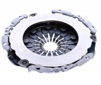 5 949 р. Сцепление FORD Mondeo 2 (-00) (1.61.8) STELLOX STELLOX 07-01083-sx  с доставкой в г. Керчь. Увеличить фотографию 5