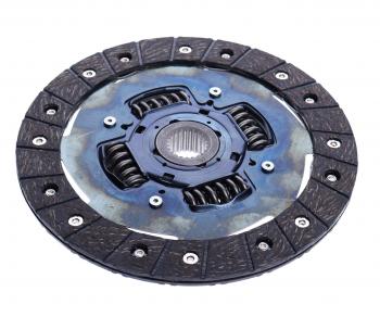5 949 р. Сцепление FORD Mondeo 2 (-00) (1.61.8) STELLOX STELLOX 07-01083-sx  с доставкой в г. Керчь. Увеличить фотографию 3