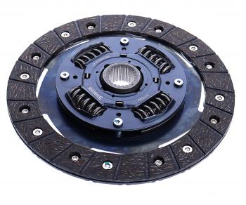 5 949 р. Сцепление FORD Mondeo 2 (-00) (1.61.8) STELLOX STELLOX 07-01083-sx  с доставкой в г. Керчь. Увеличить фотографию 2