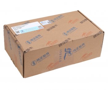 1 699 р. Фонарь габаритный SHACMAN SHAANXI X6000 белый левый (в козырек) OE SHACMAN dz9x259720003  с доставкой в г. Керчь. Увеличить фотографию 5