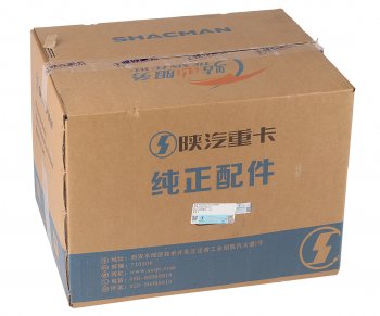 51 999 р. Фара SHACMAN SHAANXI X6000 левая OE SHACMAN dz9x259810127  с доставкой в г. Керчь. Увеличить фотографию 4