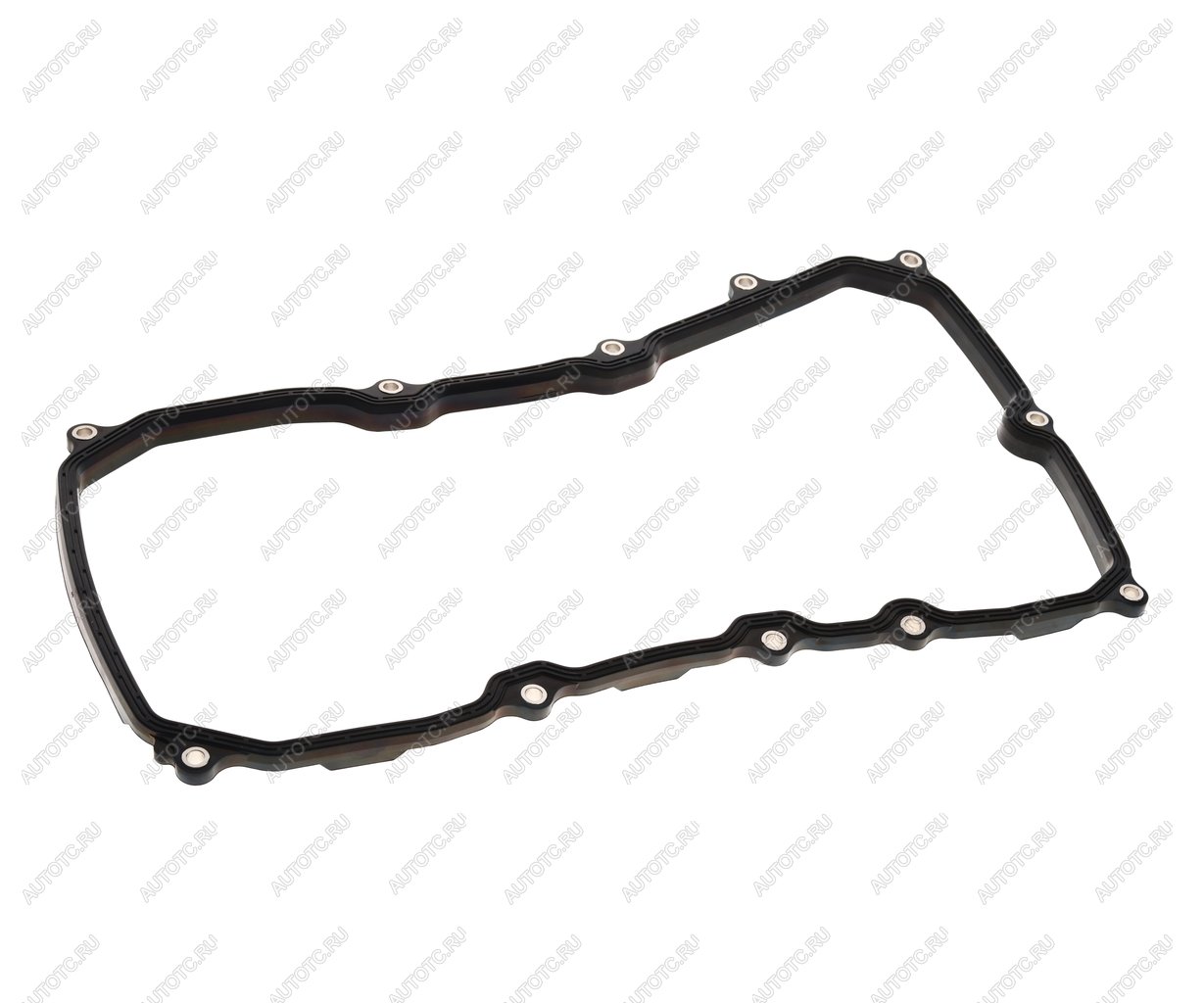 2 459 р. Прокладка MITSUBISHI Padjero Sport (15-) поддона АКПП OE MITSUBISHI 2705a054  с доставкой в г. Керчь