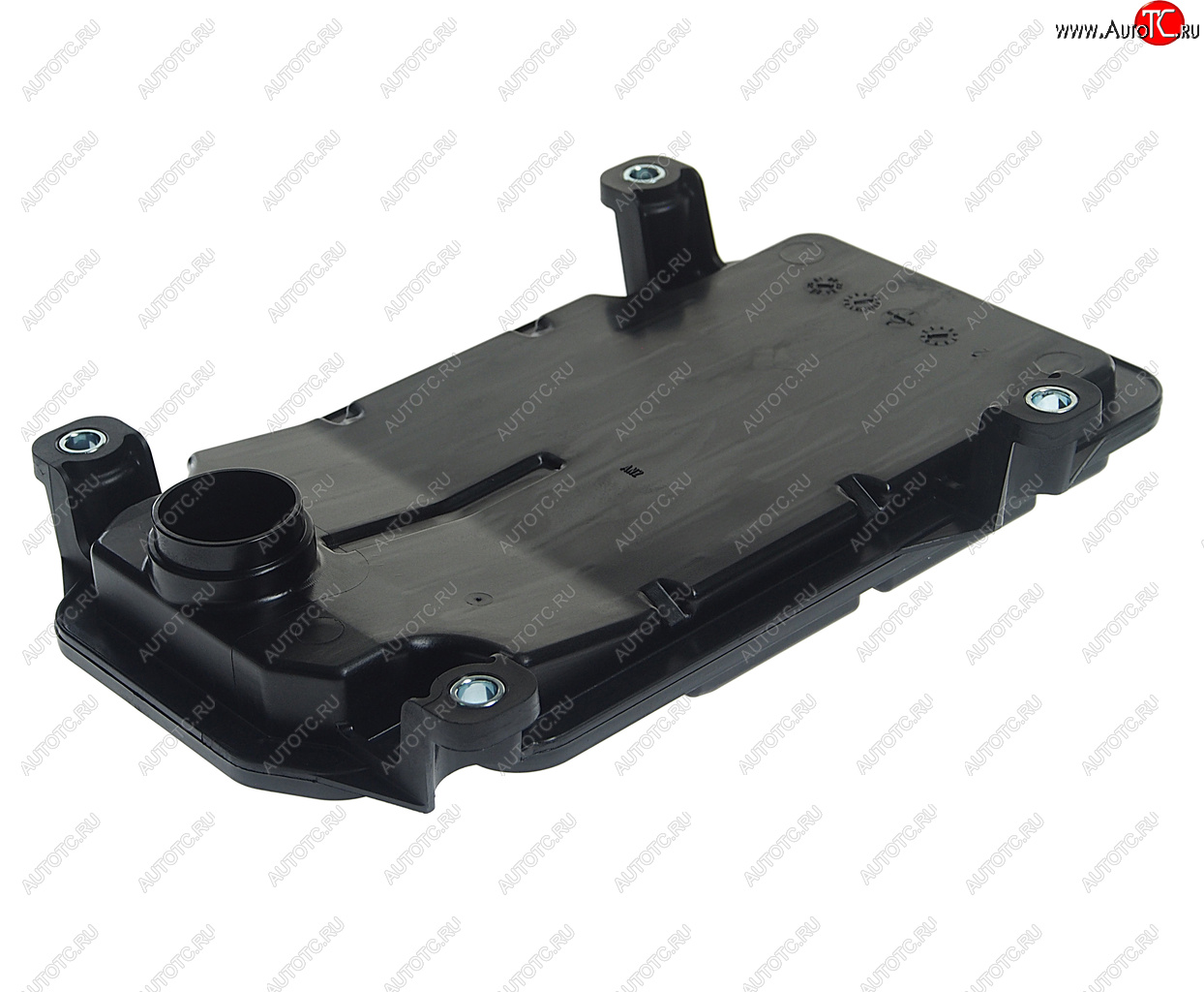 3 599 р. Фильтр масляный MITSUBISHI Padjero Sport (15-) АКПП OE MITSUBISHI 2804a032  с доставкой в г. Керчь