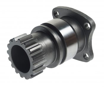 Фланец МТЗ опоры промежуточной MEGAPOWER MEGAPOWER 220-00-005
