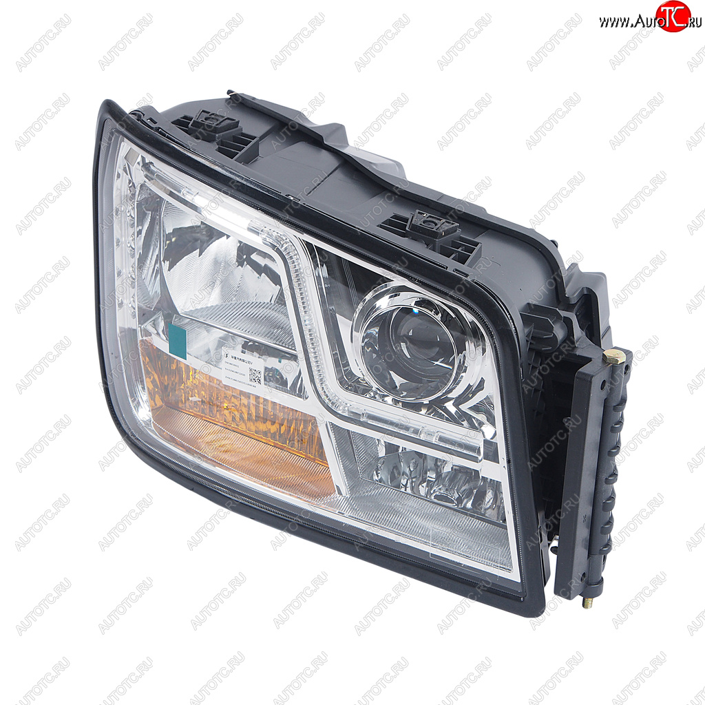 25 499 р. Фара SHACMAN SHAANXI X3000 правая OE SHACMAN dz96189722020  с доставкой в г. Керчь