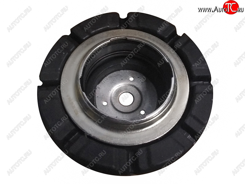 3 599 р. Опора передней стойки-комплект VOLKSWAGEN TRANSPORTER/MULTIVAN 03-15 SNR KB65715, kb65715 SNR KB65715  с доставкой в г. Керчь