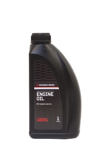 1 039 р. Масло моторное MITSUBISHI (пластиковая канистра) 5W-30 1Л (синтетическое) MITSUBISHI MZ320756, mz320756 MITSUBISHI MZ320756  с доставкой в г. Керчь. Увеличить фотографию 1