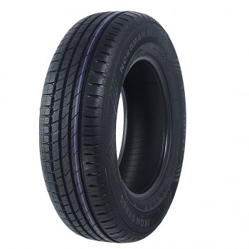 5 799 р. Покрышка IKON TYRES Nordman RS2 IKON TYRES 16565 r14  с доставкой в г. Керчь. Увеличить фотографию 1