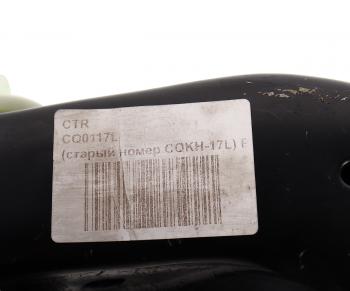 8 849 р. Рычаг подвески HYUNDAI Starex H-1 (98-) передней верхний левый CTR CTR cq0117l  с доставкой в г. Керчь. Увеличить фотографию 4