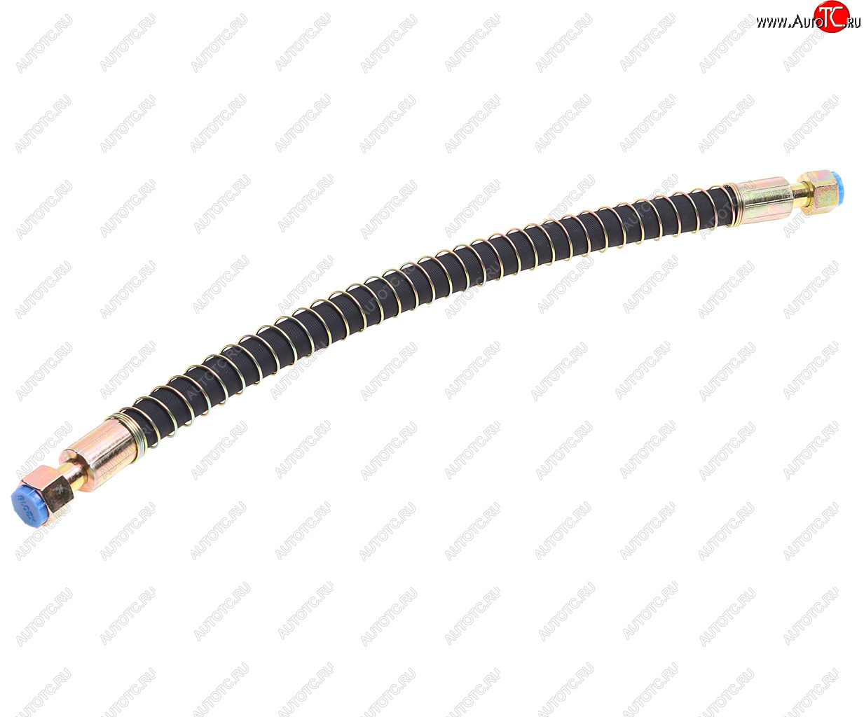 639 р. Шланг тормозной SHACMAN SHAANXI X6000 OE SHACMAN dz9100360171  с доставкой в г. Керчь