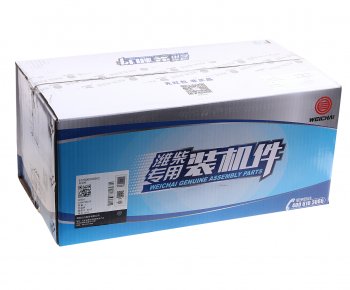 50 799 р. Стартер SHACMAN SHAANXI дв.WP10.336E53 OE SHACMAN 612600090562  с доставкой в г. Керчь. Увеличить фотографию 5