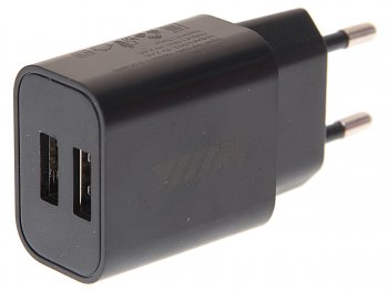 339 р. Устройство зарядное в розетку 2 USB 12V WIIIX WIIIX unn-1-2-03  с доставкой в г. Керчь. Увеличить фотографию 1