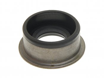87 р. Сальник HYUNDAI Accent (00-),Lantra (00-),Getz (02-),Matrix (01-) штока КПП (14х26х12.3) POS POS 43126-34011  с доставкой в г. Керчь. Увеличить фотографию 1