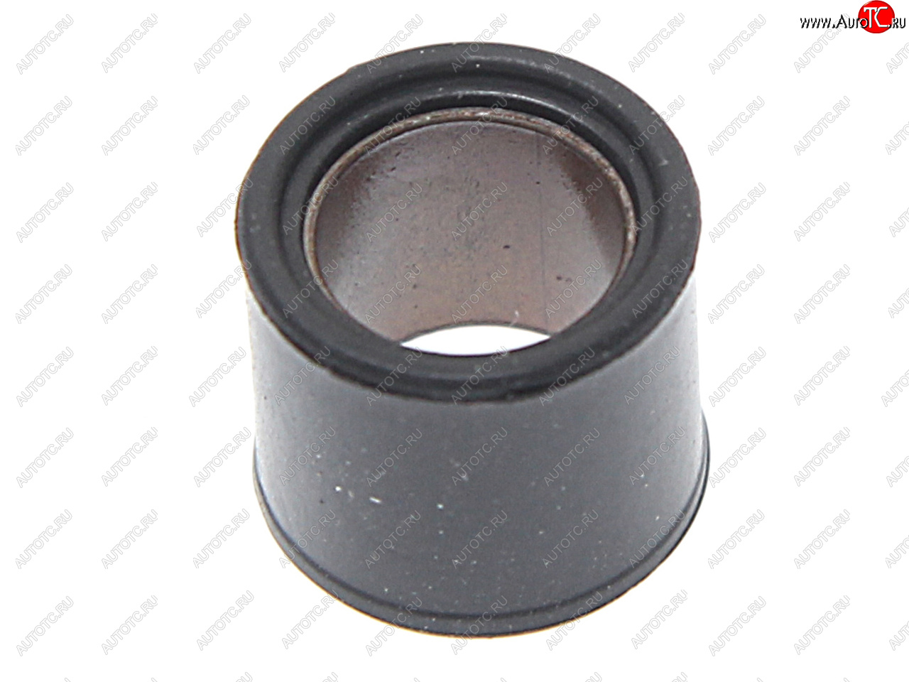 85 р. Сальник HYUNDAI Solaris (14-),Santa Fe (09-),Creta (17-),Elantra (11-) АКПП (6AT) (8х12х10.5) POS POS 45262-3b100  с доставкой в г. Керчь
