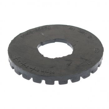 Шайба HYUNDAI Santa Fe (00-) сайлентблока подвески задней PHG PHG 55168-26500 PHG 55168-26500