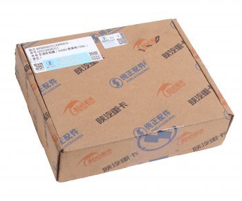8 899 р. Контроллер управления SHACMAN SHAANXI X5000 кондиционером OE SHACMAN dz97189585313  с доставкой в г. Керчь. Увеличить фотографию 3
