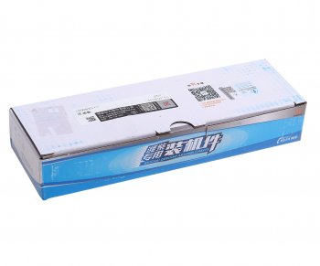 25 449 р. Форсунка SHACMAN SHAANXI дв.WP13.480E501 топливная OE SHACMAN 1000835333  с доставкой в г. Керчь. Увеличить фотографию 4