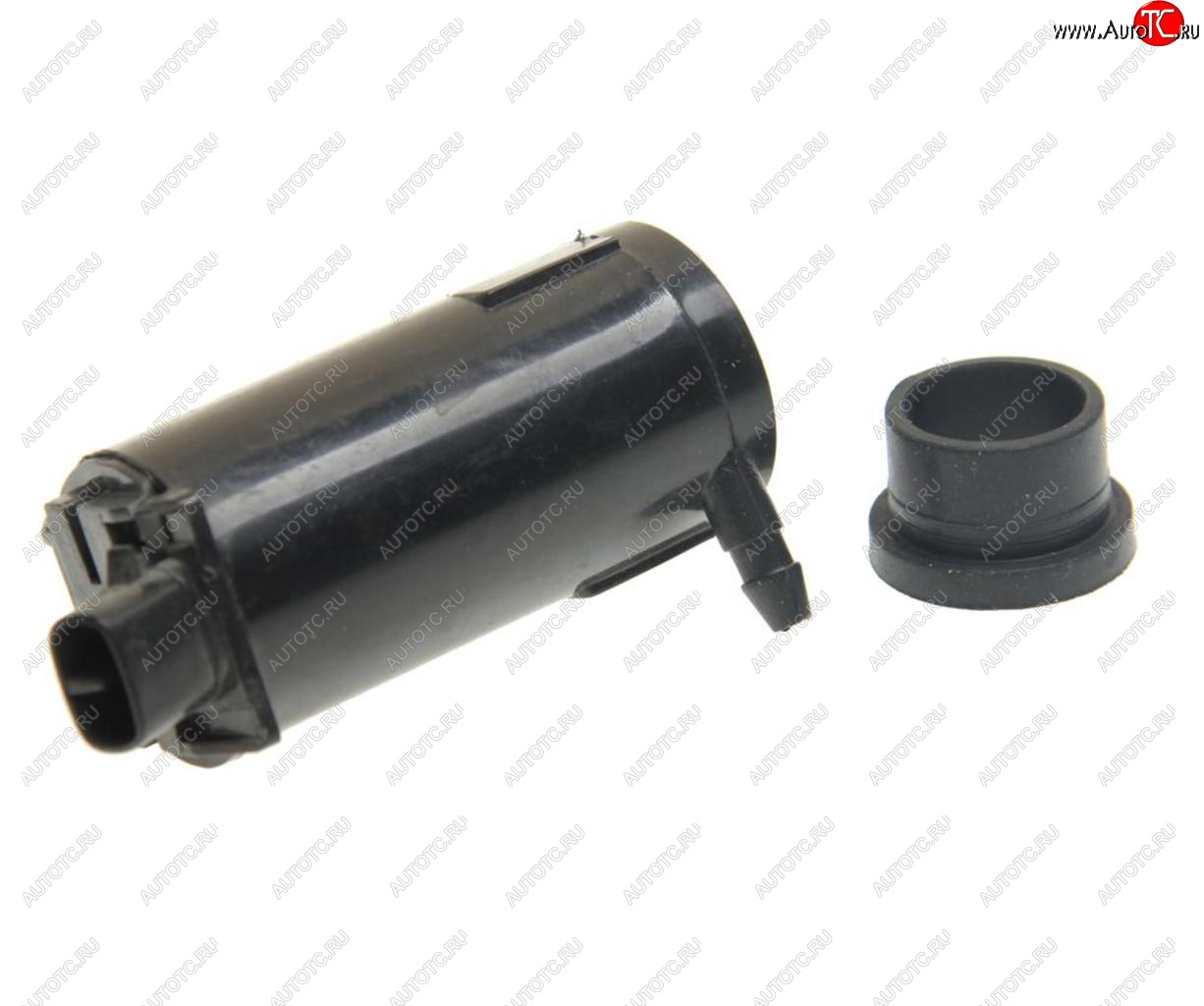 449 р. Насос омывателя HYUNDAI Sonata (00-) KORTEX KORTEX kwm007 KORTEX kwm007  с доставкой в г. Керчь