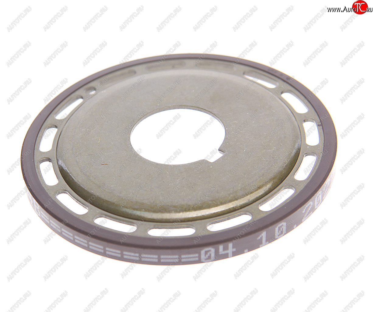 1 759 р. Шайба LAND ROVER Freelander шкива коленвала FEBI FEBI 36070 FEBI 36070  с доставкой в г. Керчь