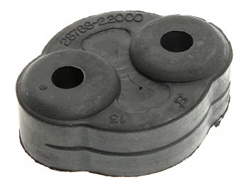 152 р. Крепеж HYUNDAI Accent,Elantra,Getz,Matrix глушителя MANDO MANDO dcc000139  с доставкой в г. Керчь. Увеличить фотографию 1