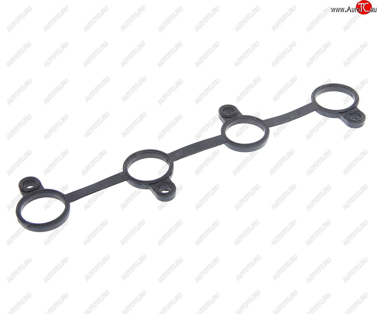181 р. Прокладка HYUNDAI Terracan (01-) KIA Sorento (02-) (2.4) колодца свечного (на 4 свечи) MANDO MANDO dn2244338010  с доставкой в г. Керчь