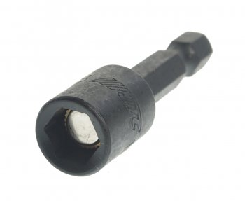 213 р. Бита-головка 14 магнитная для шуруповерта 8мм JTC JTC TOOLS CO., LTD jtc-12s4508  с доставкой в г. Керчь. Увеличить фотографию 3